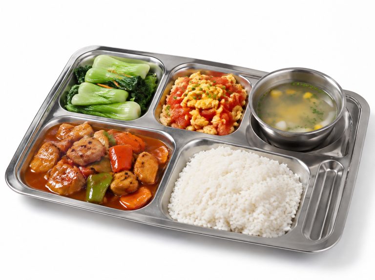 婺源县企业食堂承包与托管服务