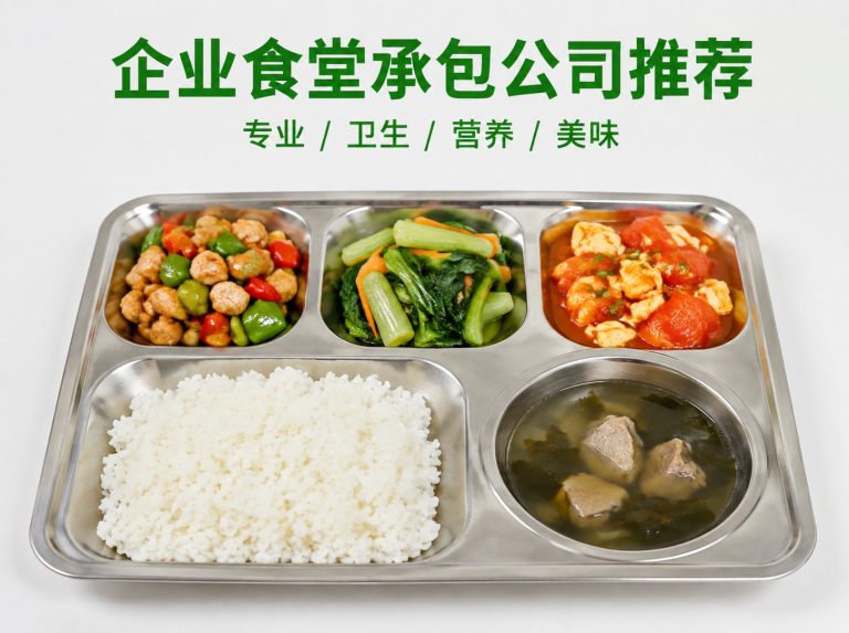 婺源县智慧食堂与自助称重餐厅